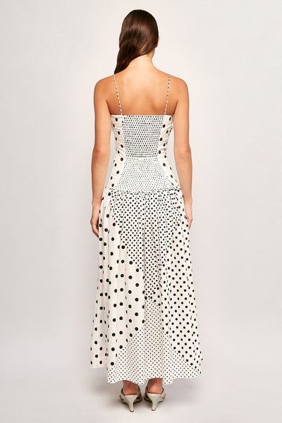 Fitted Midi – S/W/F Boutique