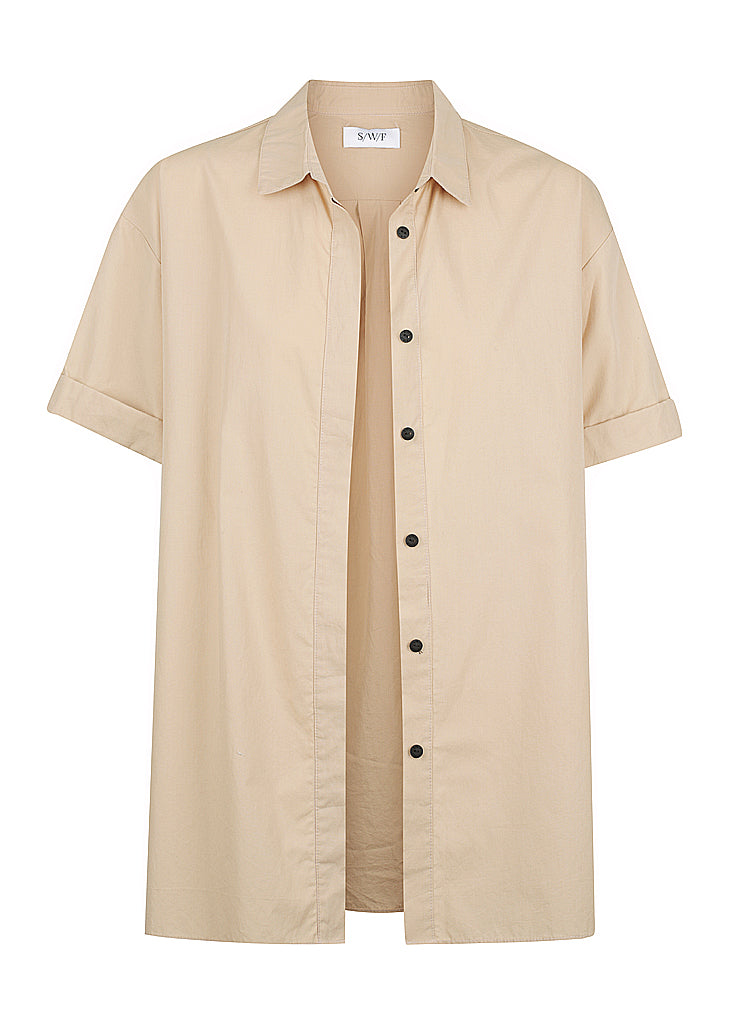 Short Sleeve Shirt