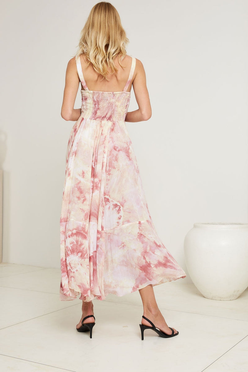 Apron Maxi