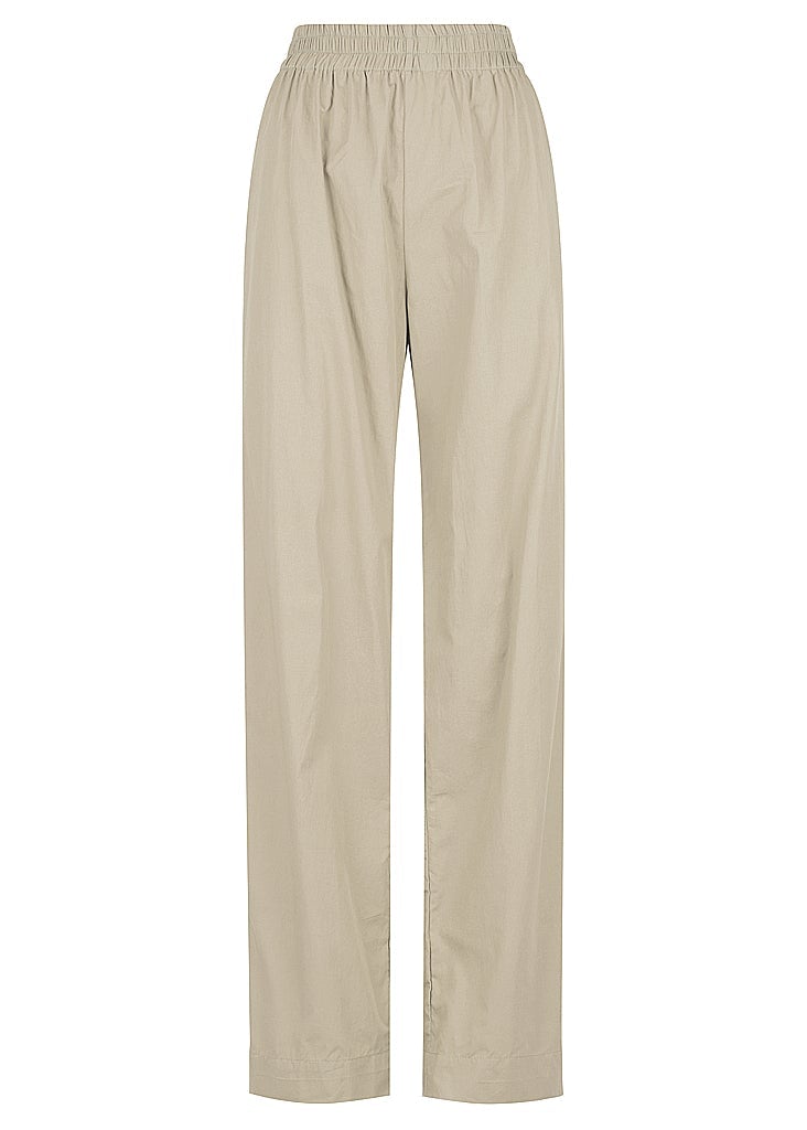 Straight Leg Trouser