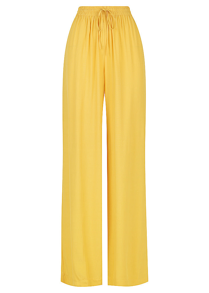 Brisk Wide Leg Pant