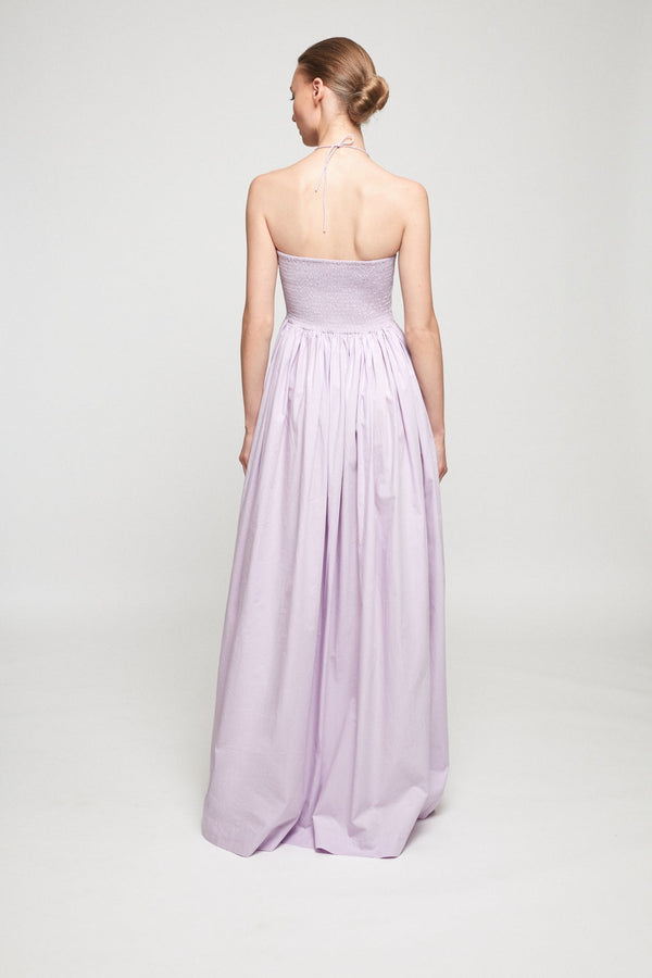 Fine Halter Maxi