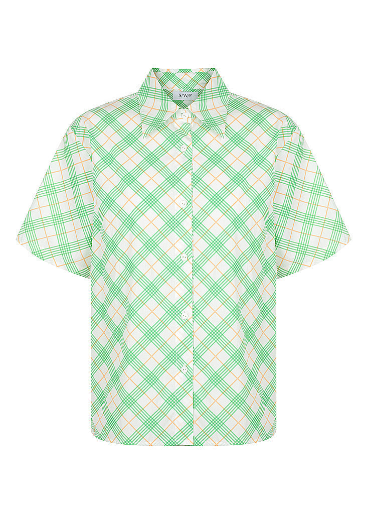 Short Sleeve Shirt