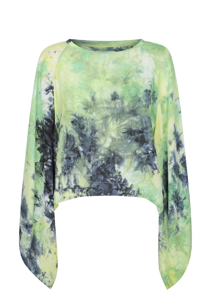 Spell Long Sleeve Top