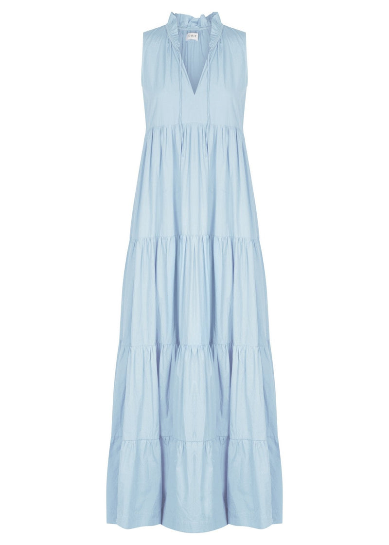 Eternal Maxi Dress