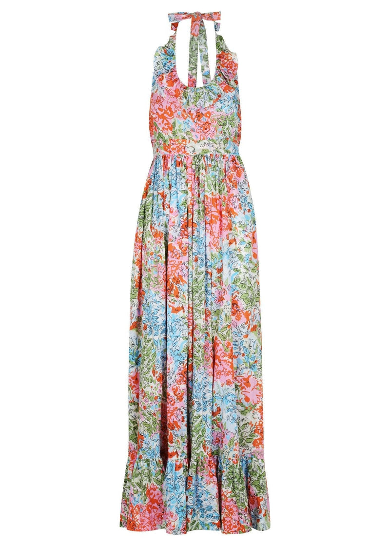 Bloom Dress