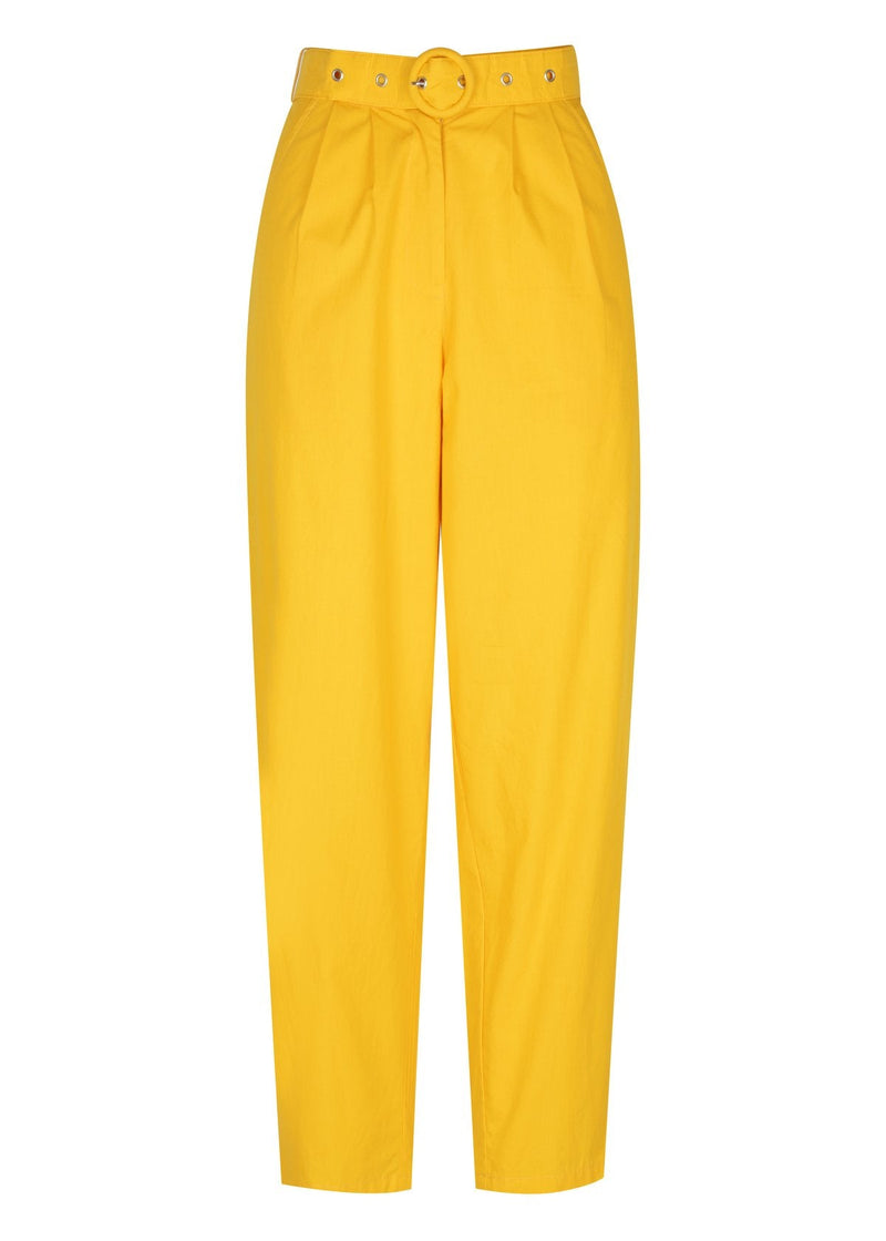 Passionfruit Pant