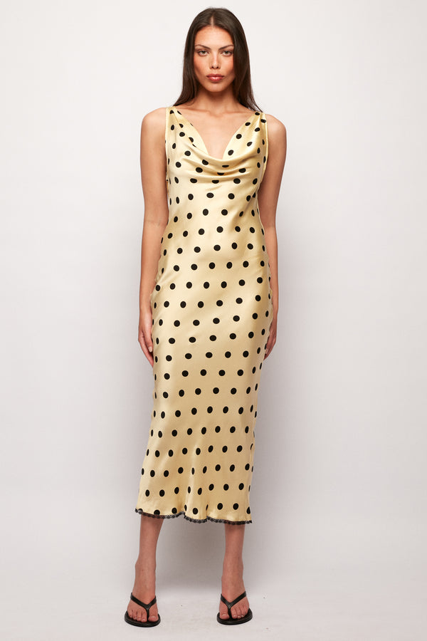 Polka Dot Styles S/W/F Boutique - International Polka Dot Styles S/W/F Boutique - International