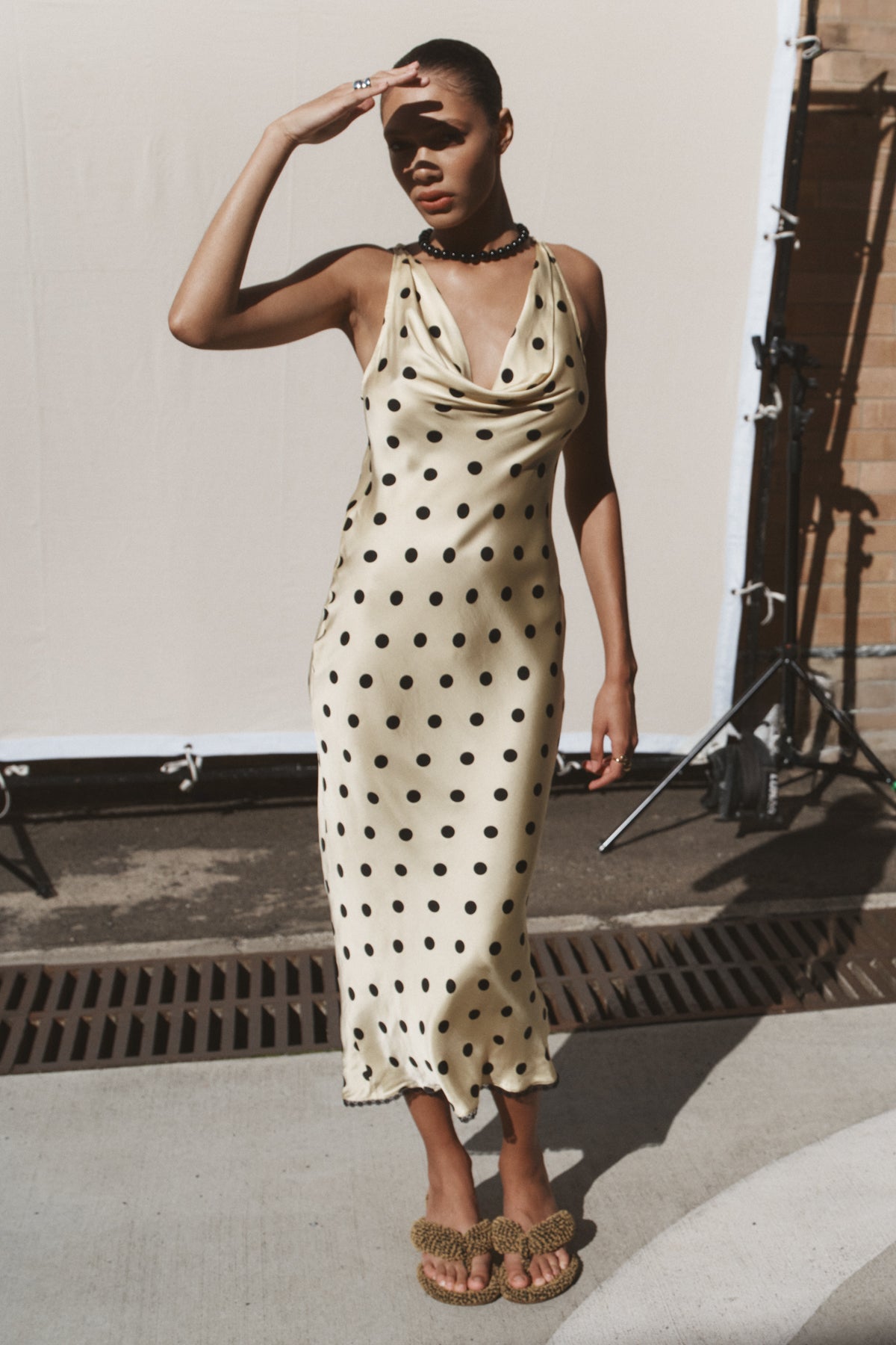 Polka Dot Styles  S/W/F Boutique - International