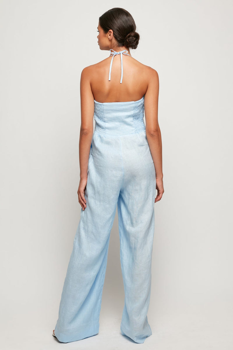 Sweetheart Jumpsuit