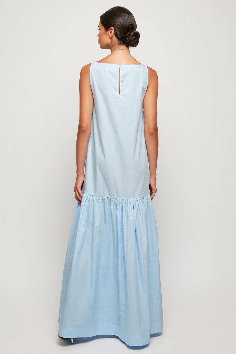 Drop Hem Drop Hem Maxi – S/W/F Boutique - International