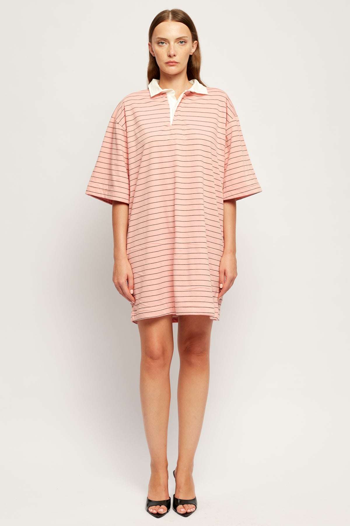 oversized rugby dress Women's Rugby Dress