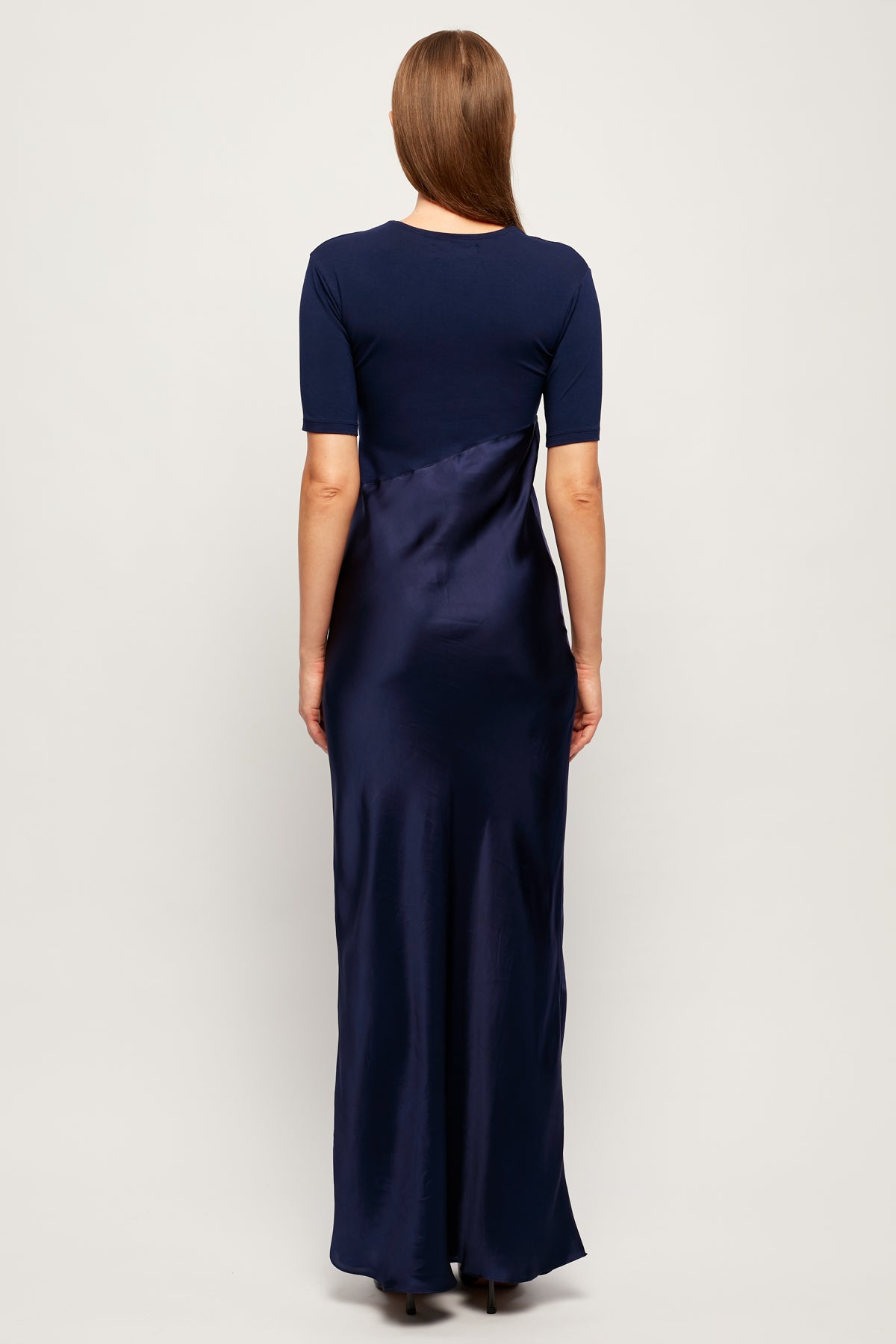 swf a line dress Made-to-order Dresses | S/W/F Boutique – S/W/F Boutique Midi dress