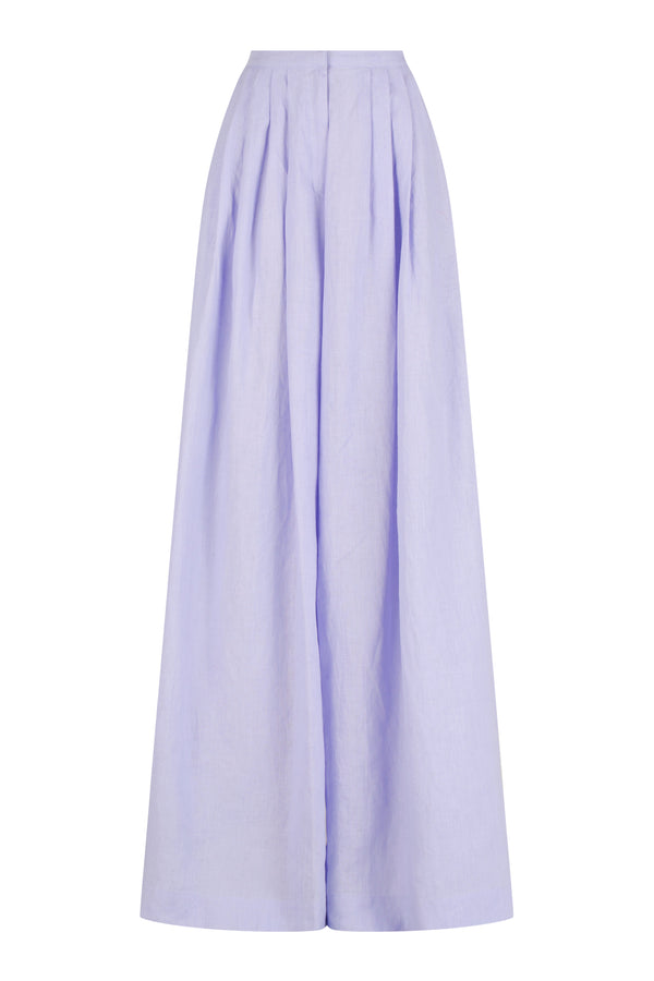Draping Pant