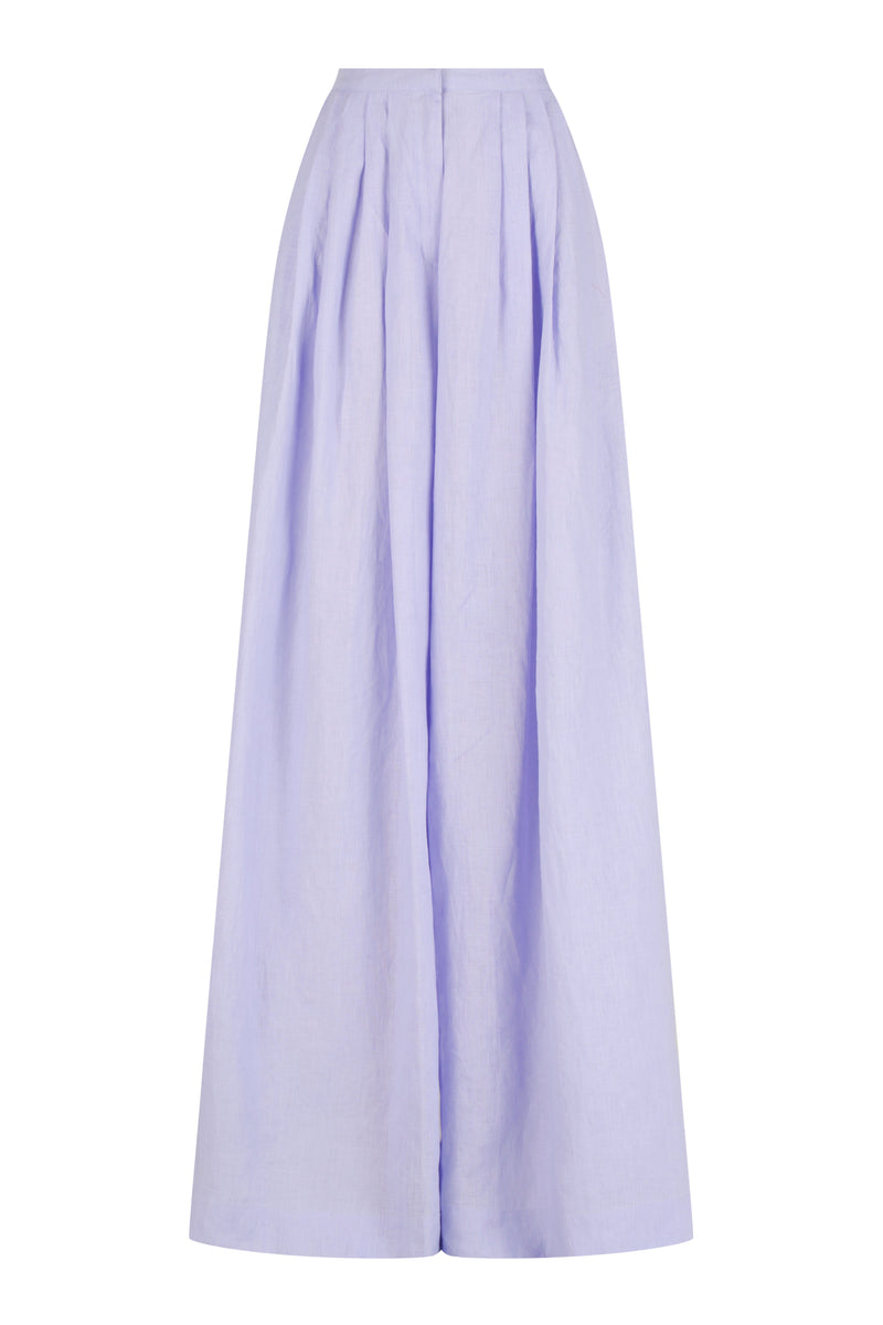 Draping Pant