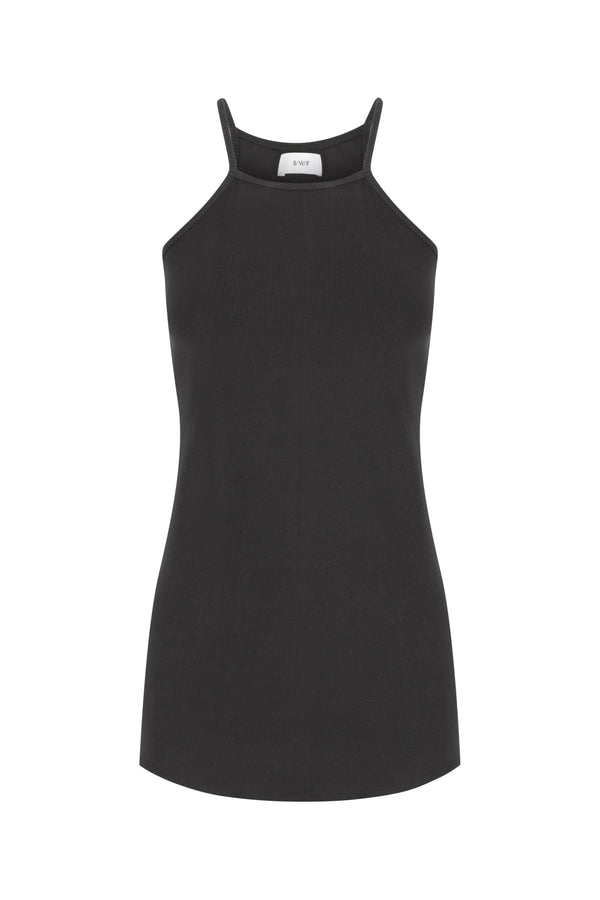 Racer Back Singlet