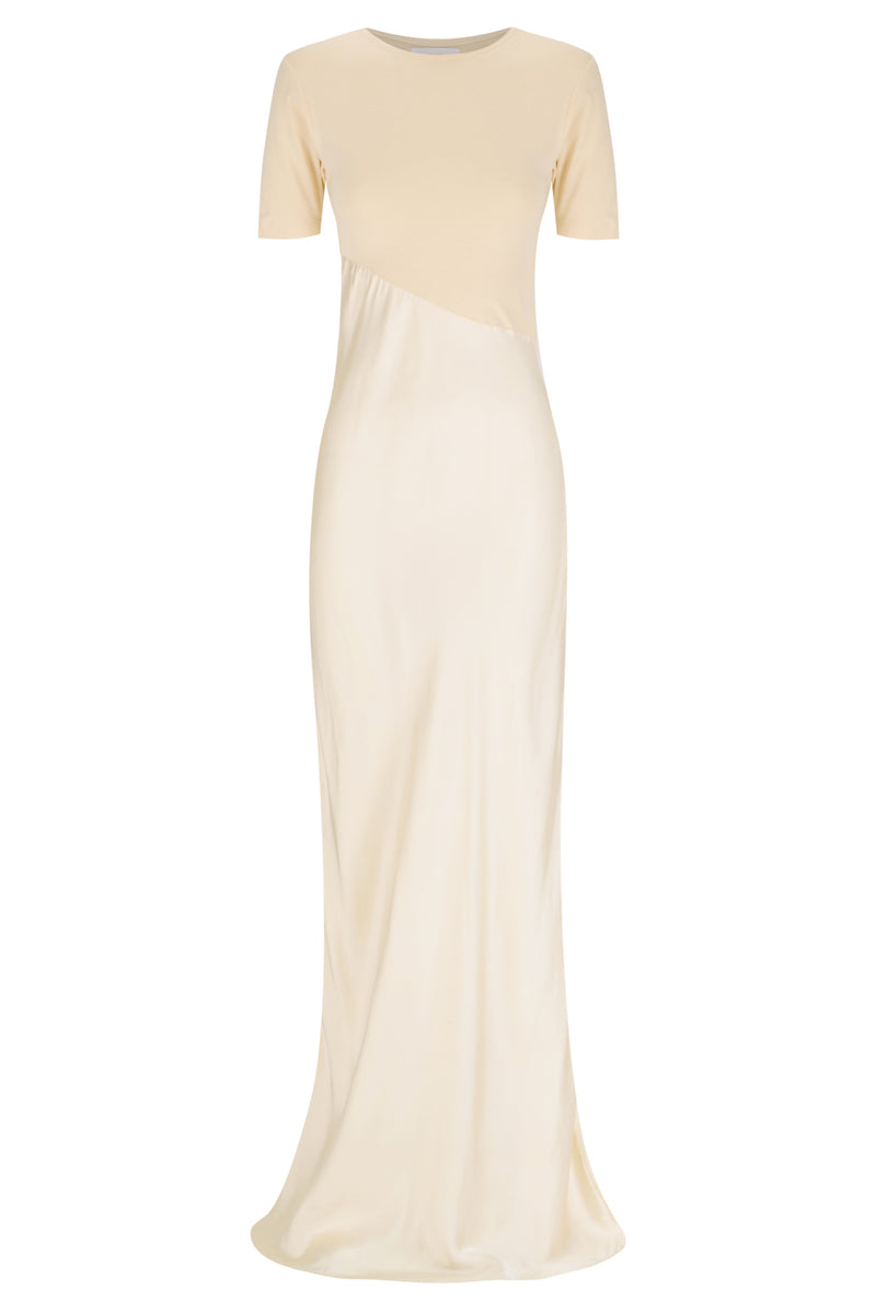 Asymmetric Slip Maxi