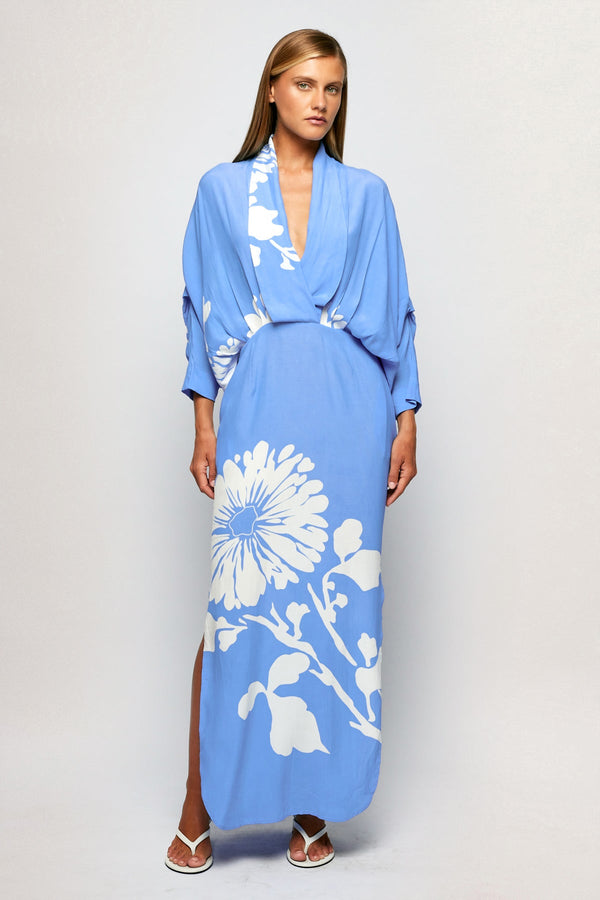 Plunge Dress
