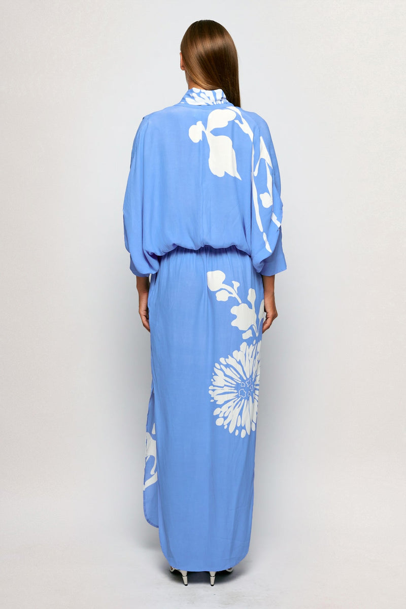 Plunge Dress
