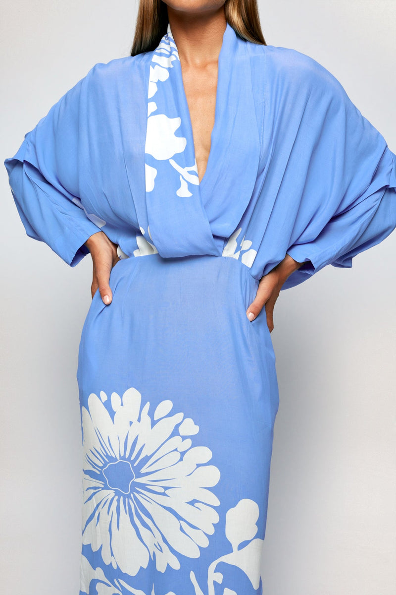 Plunge Dress