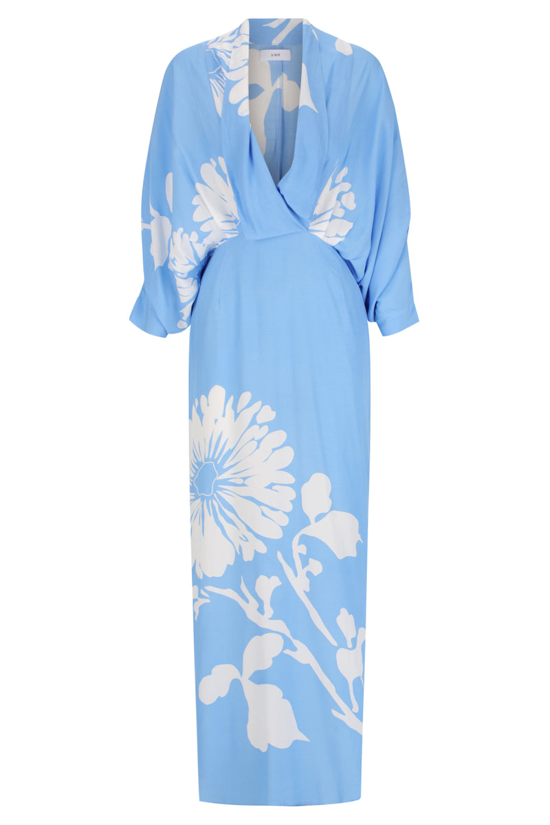 Plunge Dress