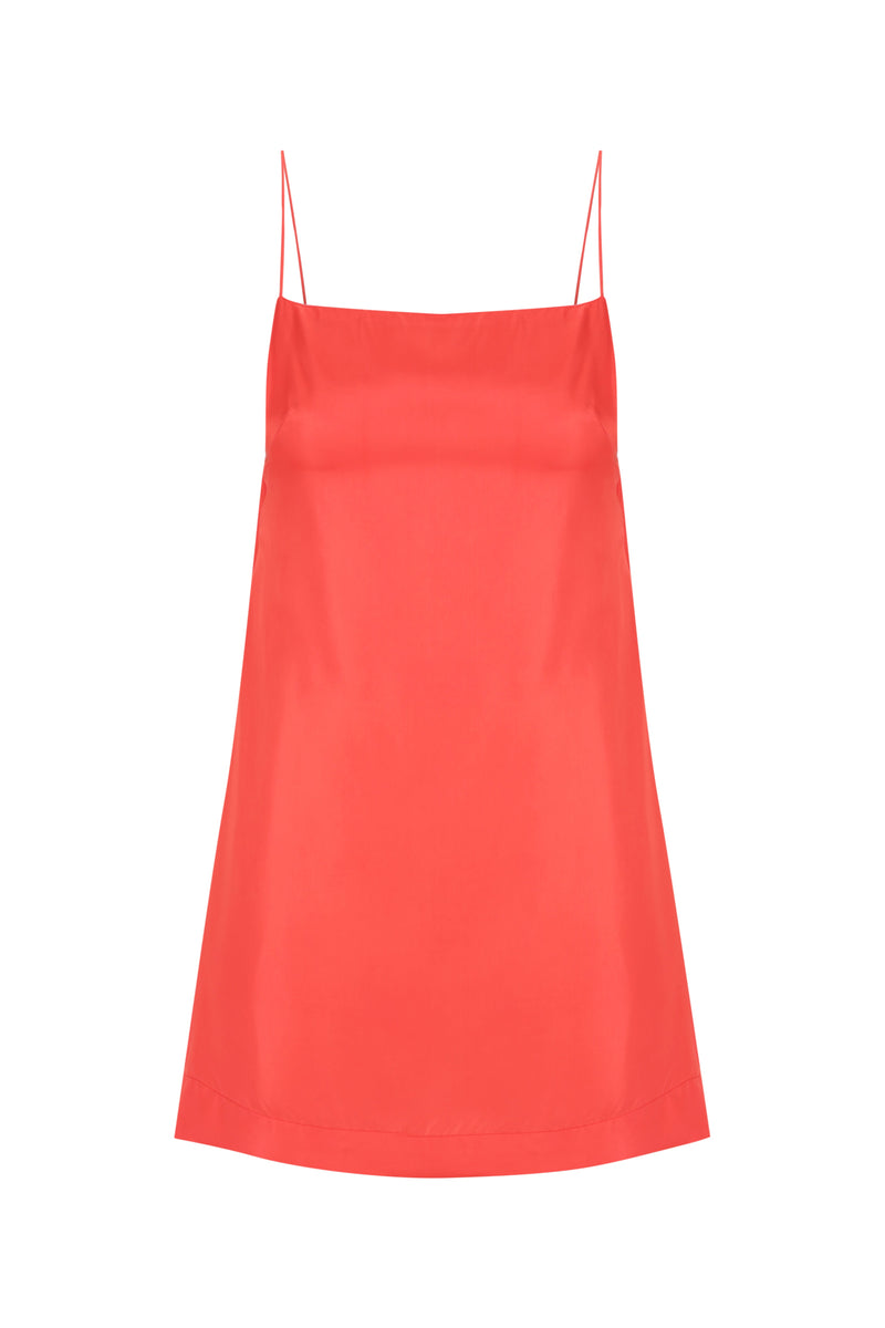 Slip Mini | Relaxed Pant