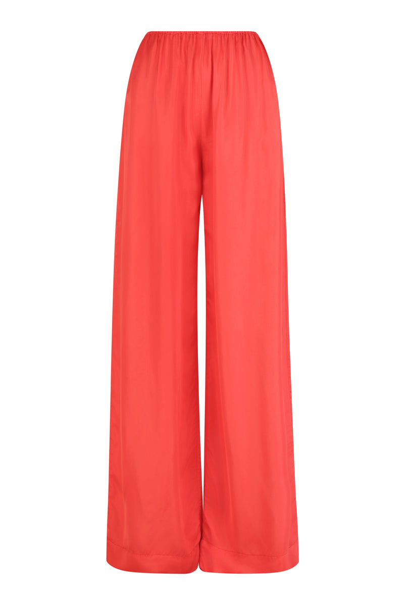 Slip Mini | Relaxed Pant