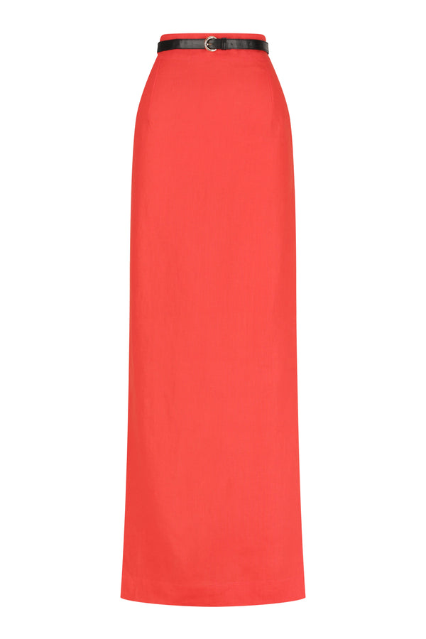 Pencil Skirt