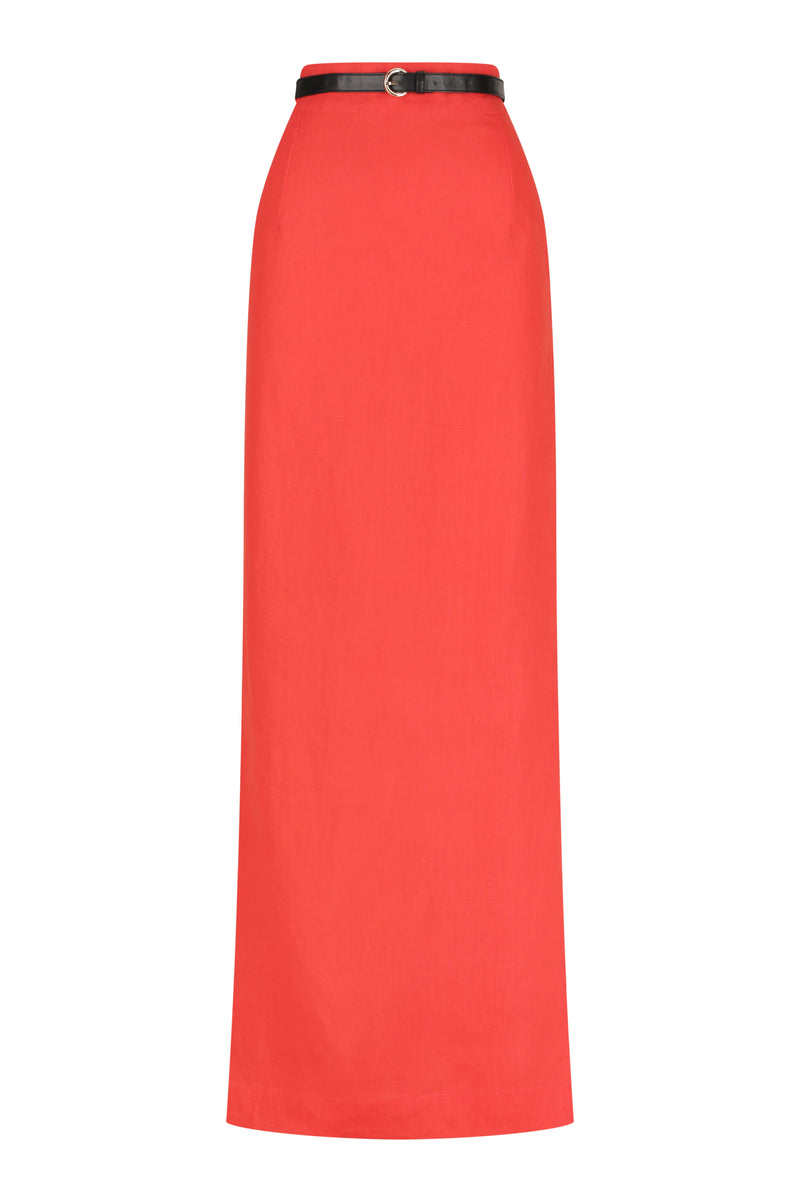 Pencil Skirt
