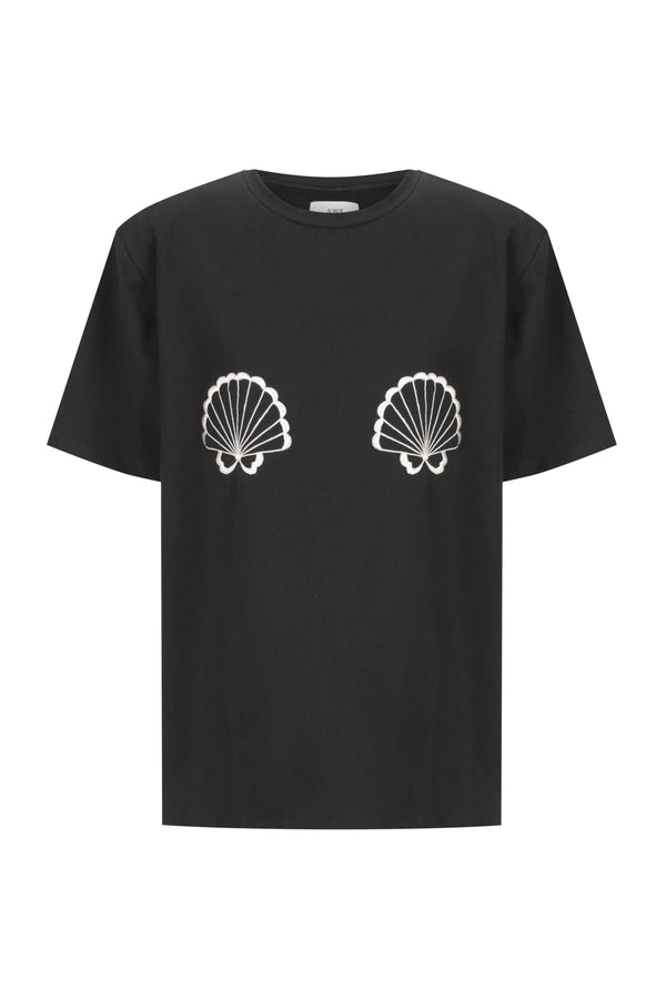 Seashell Statement Tee