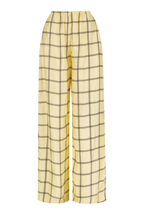 Relaxed Pant