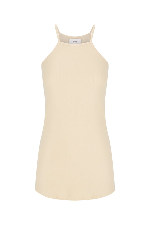Racer Back Singlet