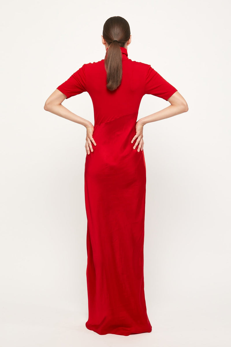 Half Slip Maxi – S/W/F Boutique