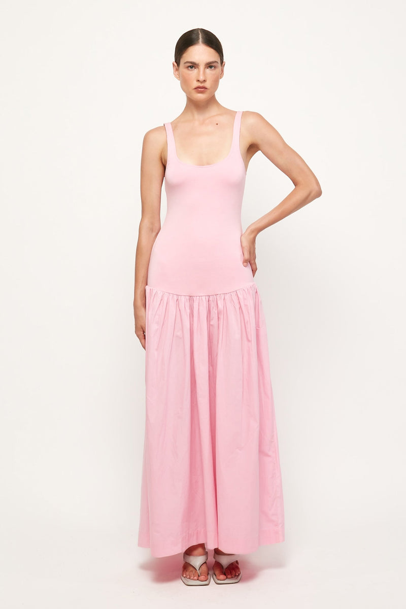 Stretch Singlet Midi