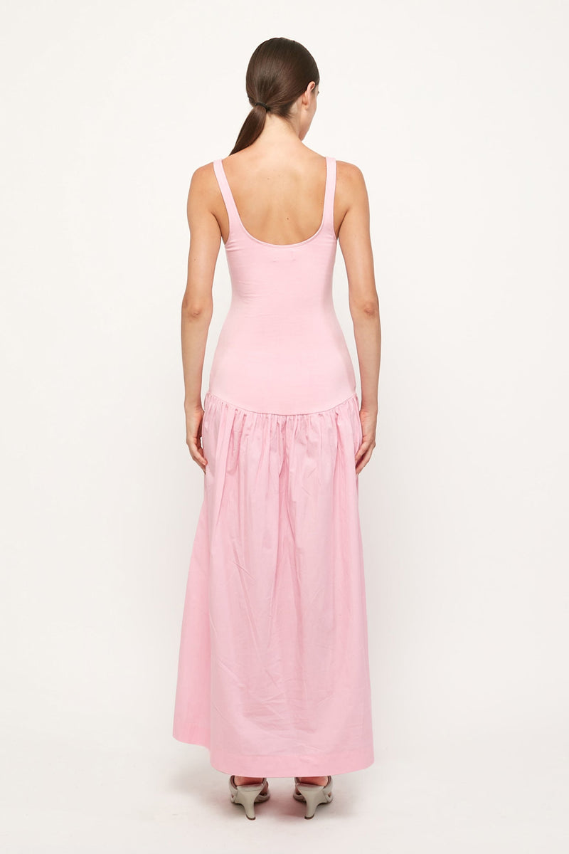 Stretch Singlet Midi