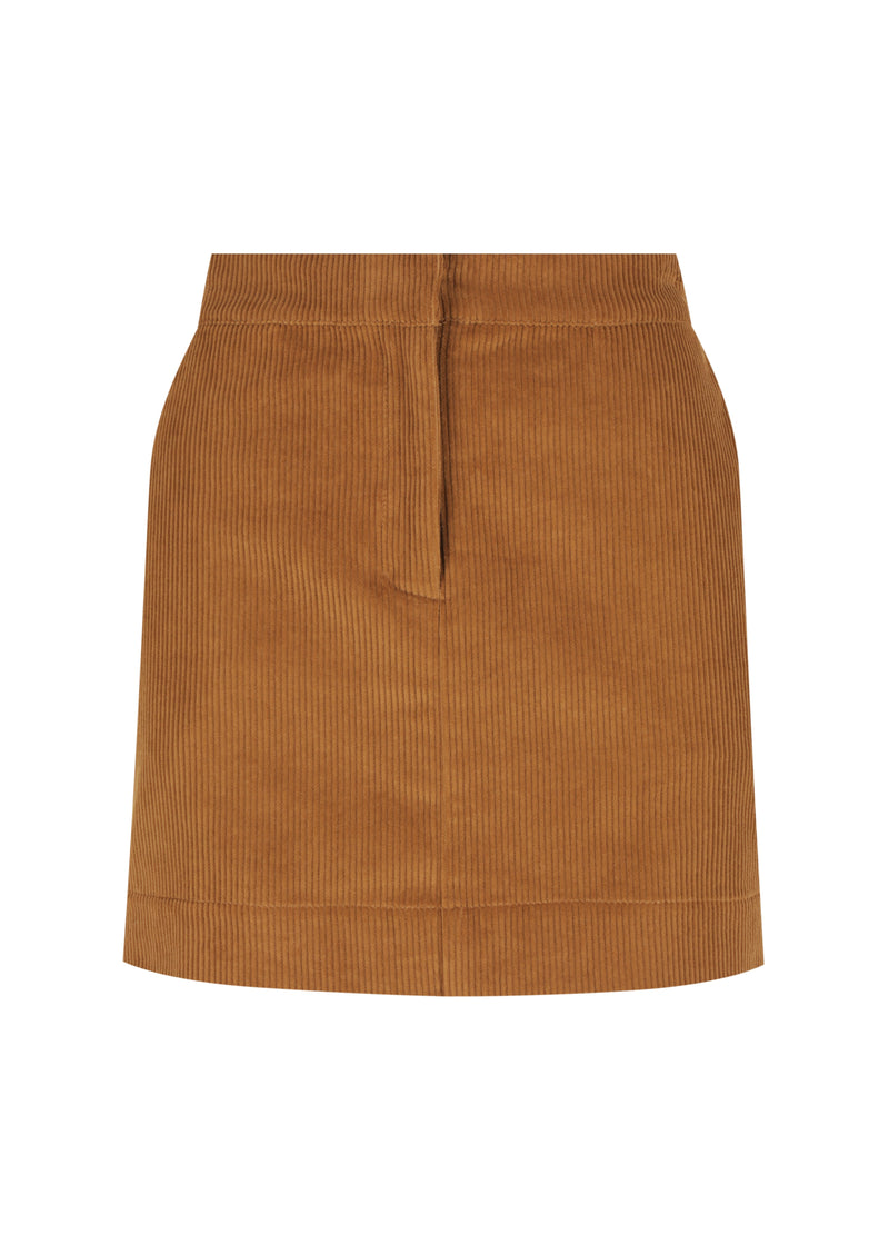 Corduroy Mini
