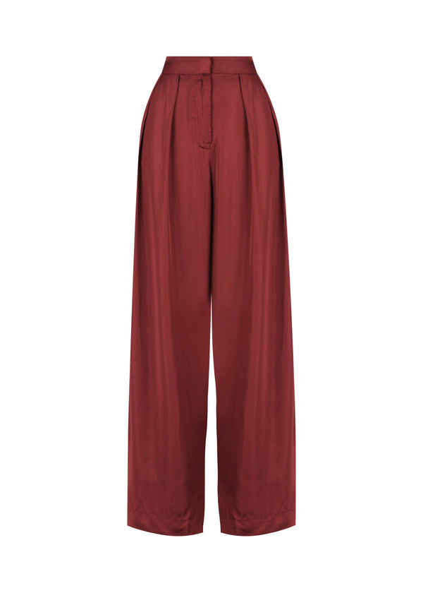 Tailored Trouser