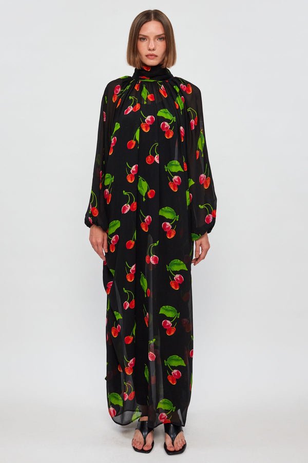 Ethereal Maxi Dress