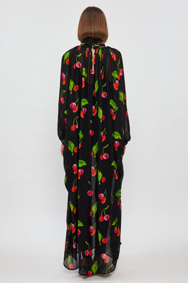 Ethereal Maxi Dress
