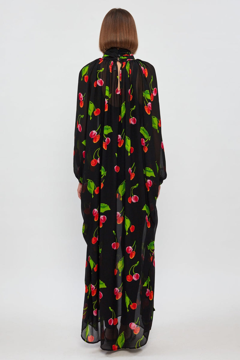 Ethereal Maxi Dress