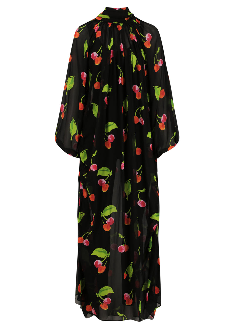 Ethereal Maxi Dress