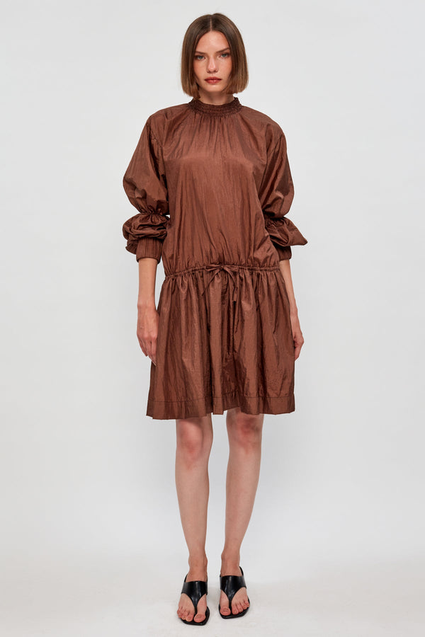 Parachute Drawstring Mini
