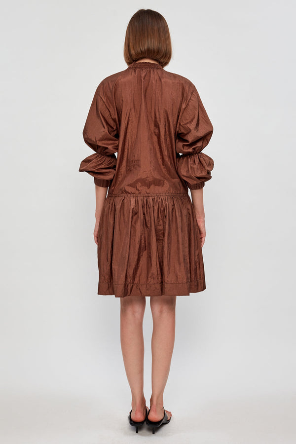 Parachute Drawstring Mini