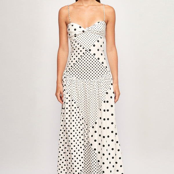 Fitted Midi  S/W/F Boutique - International
