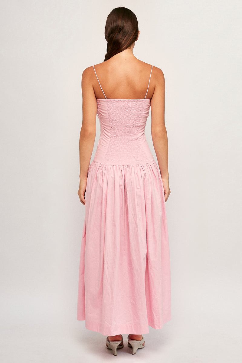 swf fitted midi dress Fitted Midi Dress