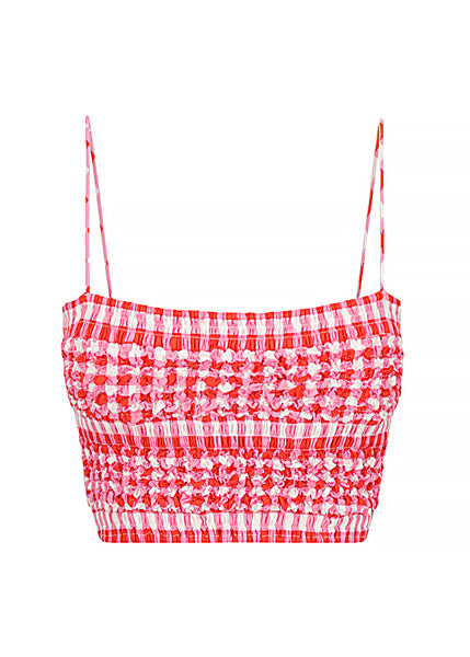 Mottled Crop – S/W/F Boutique - International