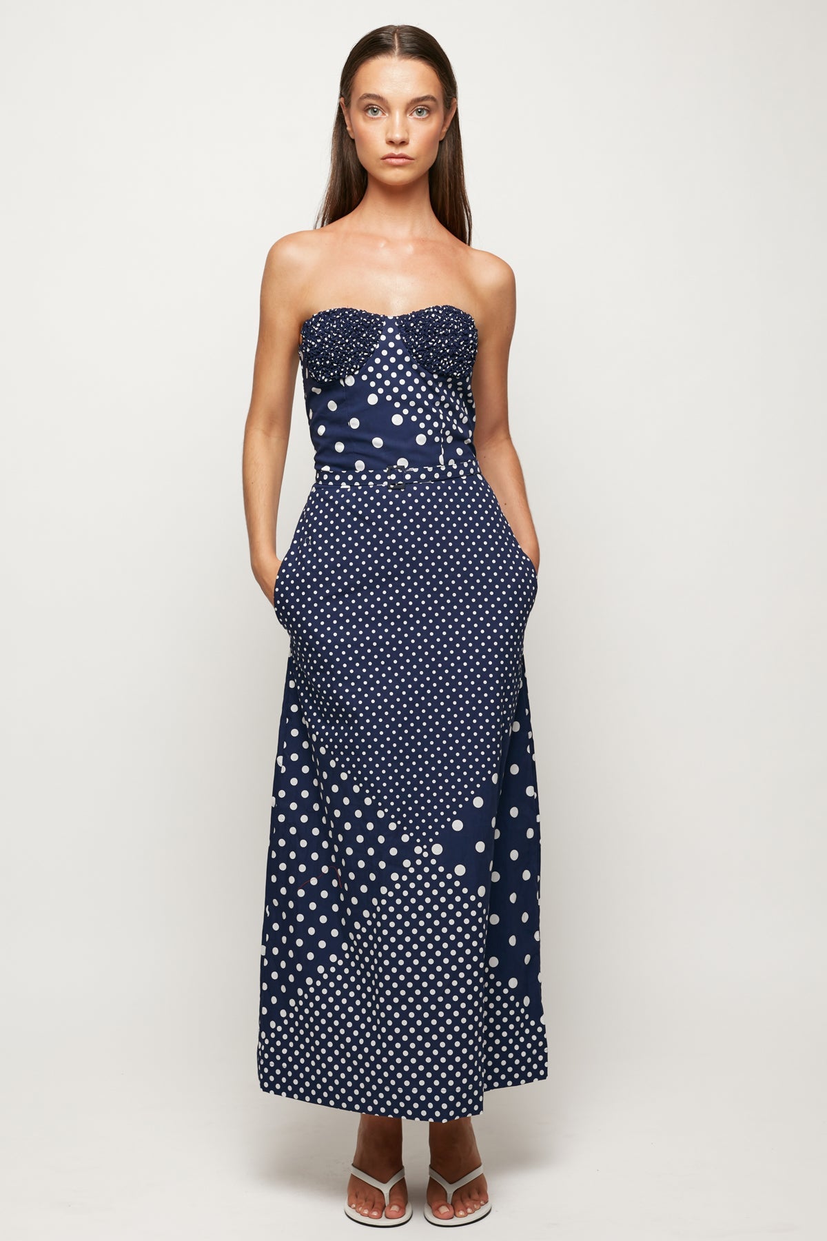 Polka Dot Styles S/W/F Boutique - International Polka Dot Styles S/W/F Boutique - International