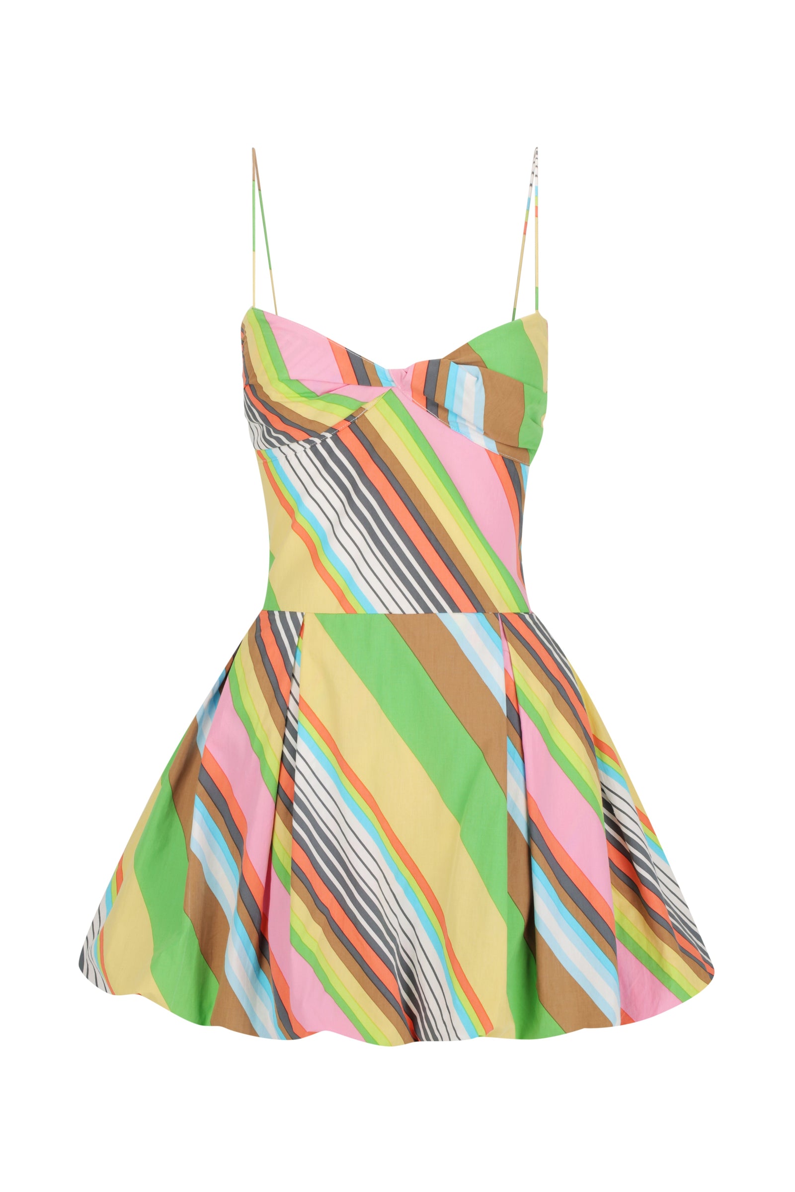 Fitted Balloon Mini – S/W/F Boutique