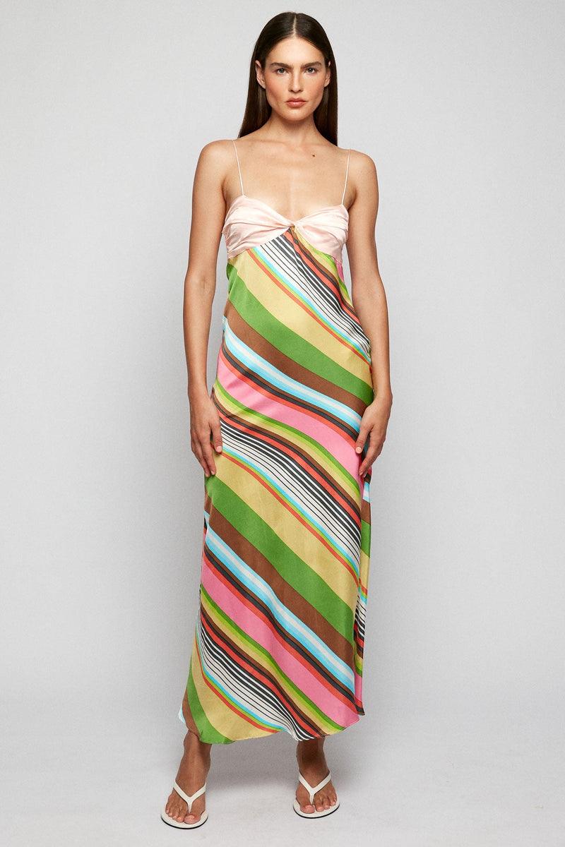 Ruched Bra Slip
