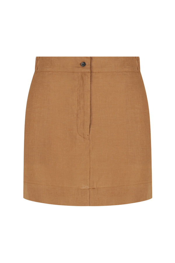 Mini Skirt